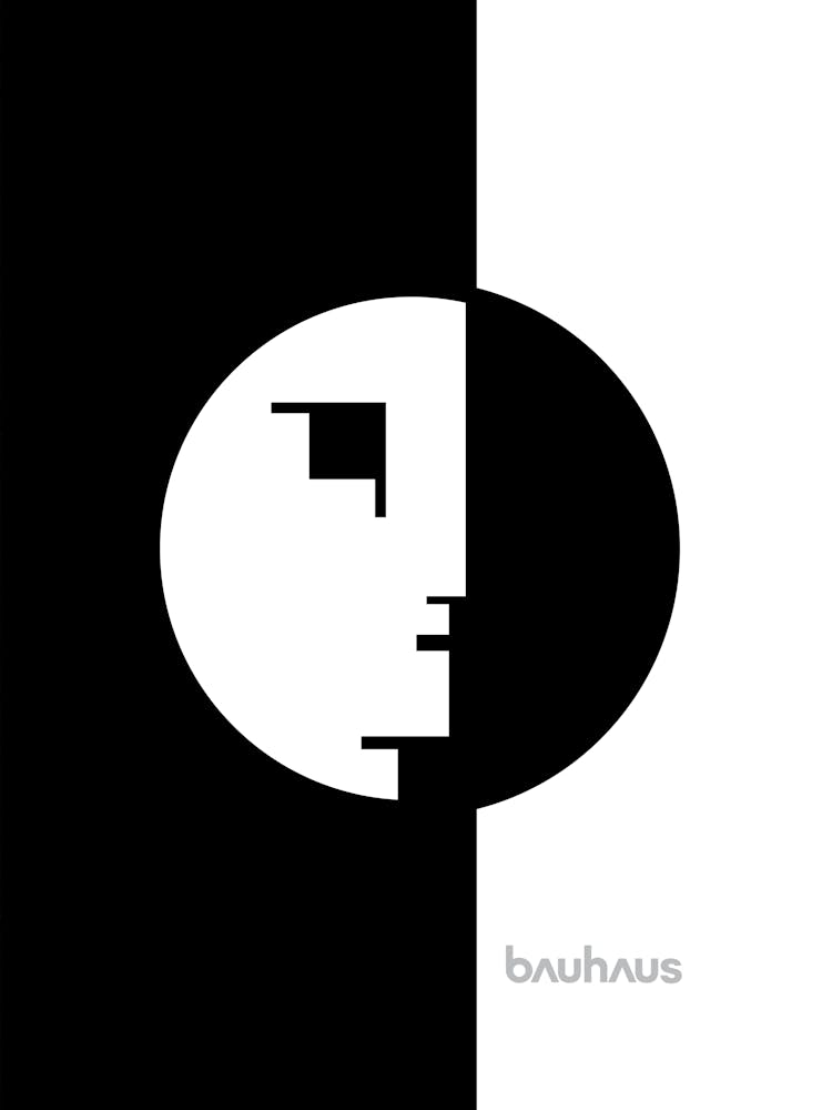 BAUHAUS BW