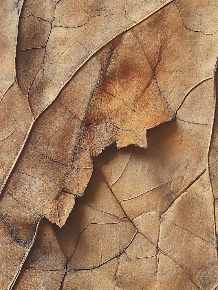 Autumn Leaves 11