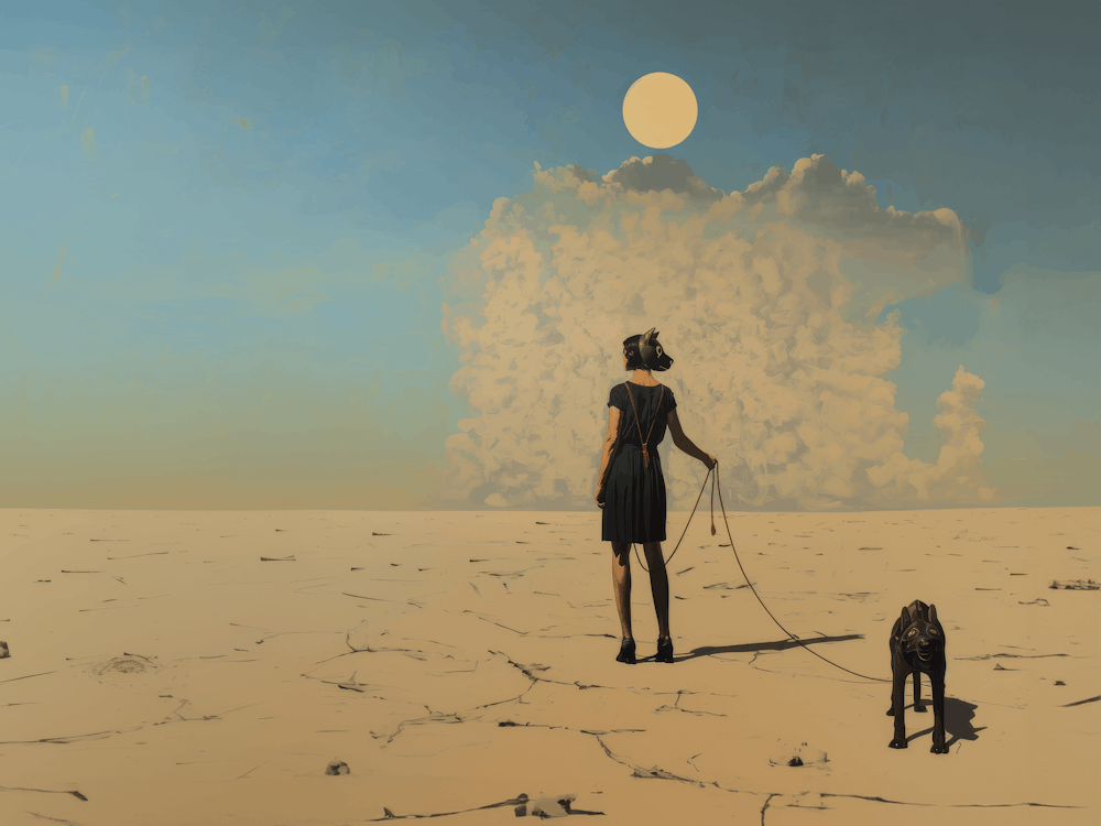 Desert Strung 4 Fy H