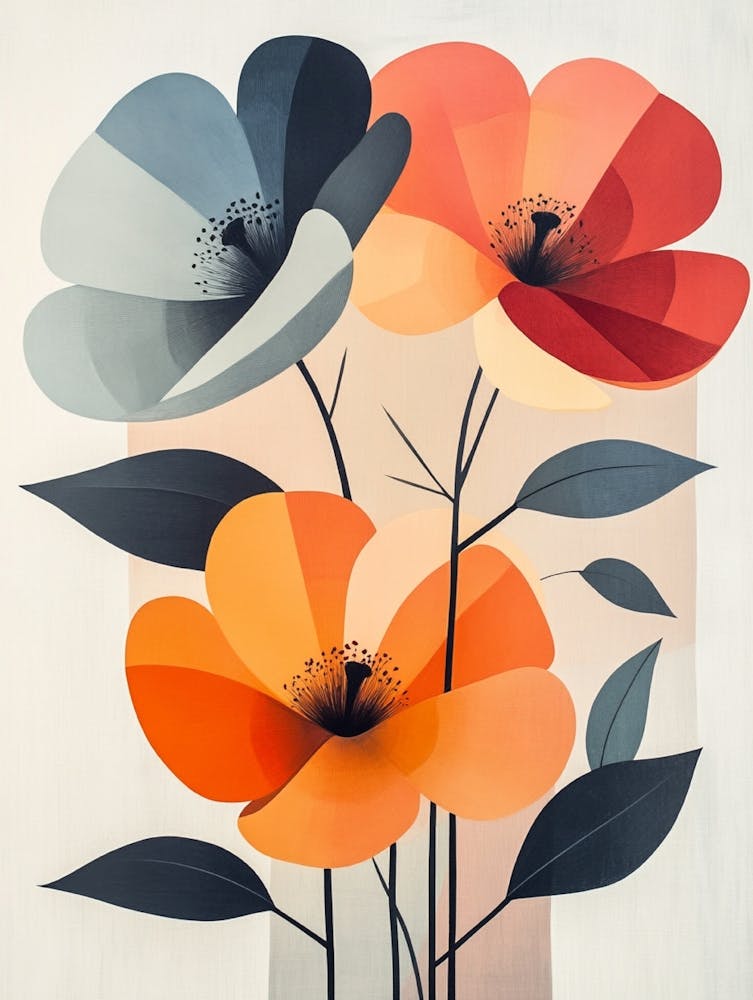 Poppies 26