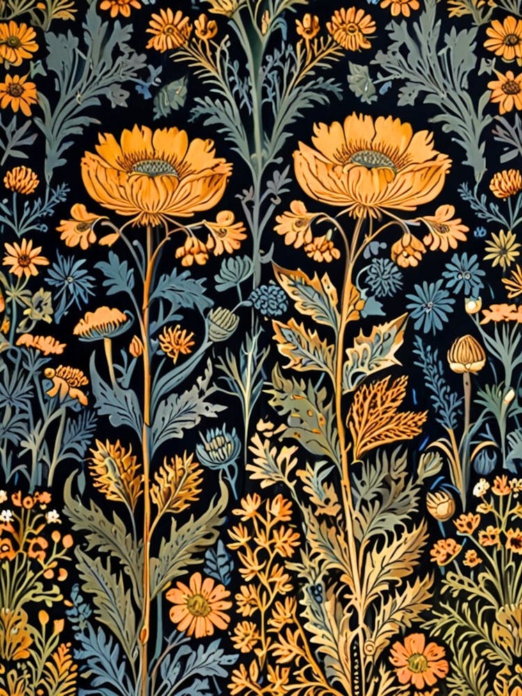 William Morris 33