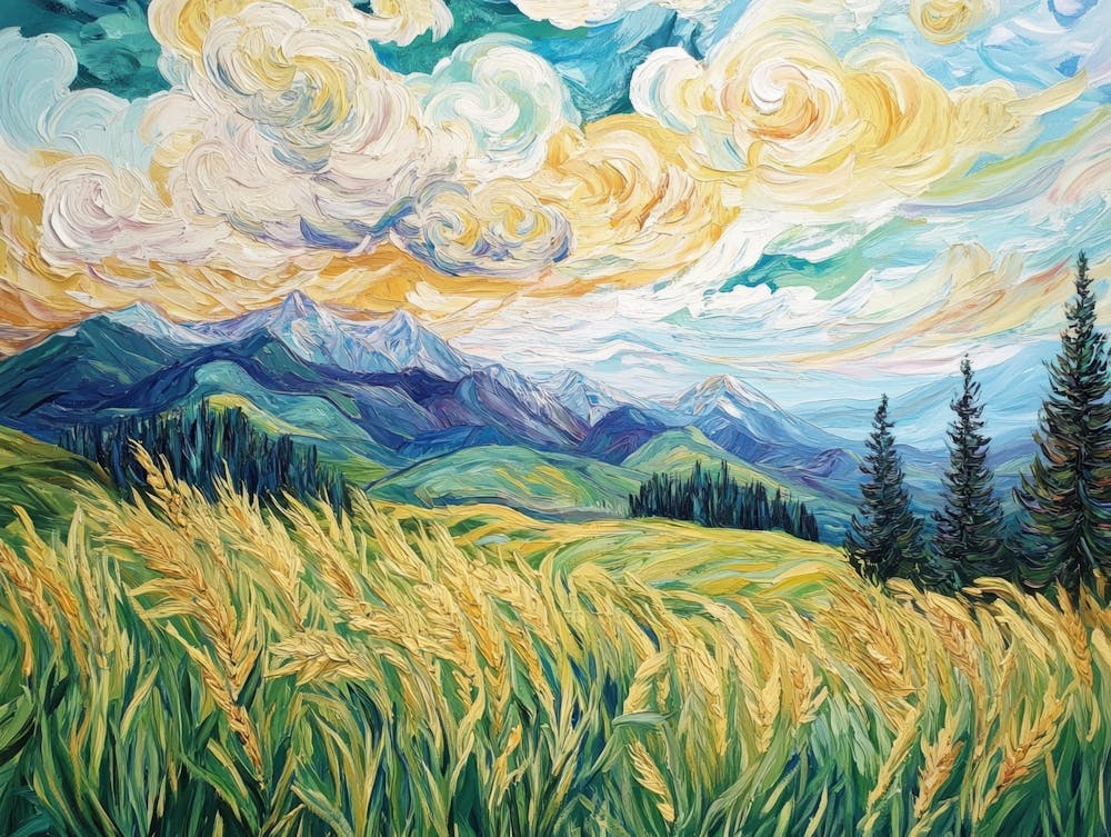 Grassland