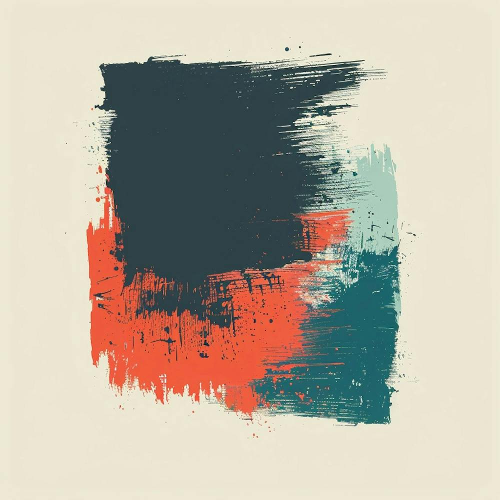 A Usa Expressive Strokes Illustration 1720438513 2