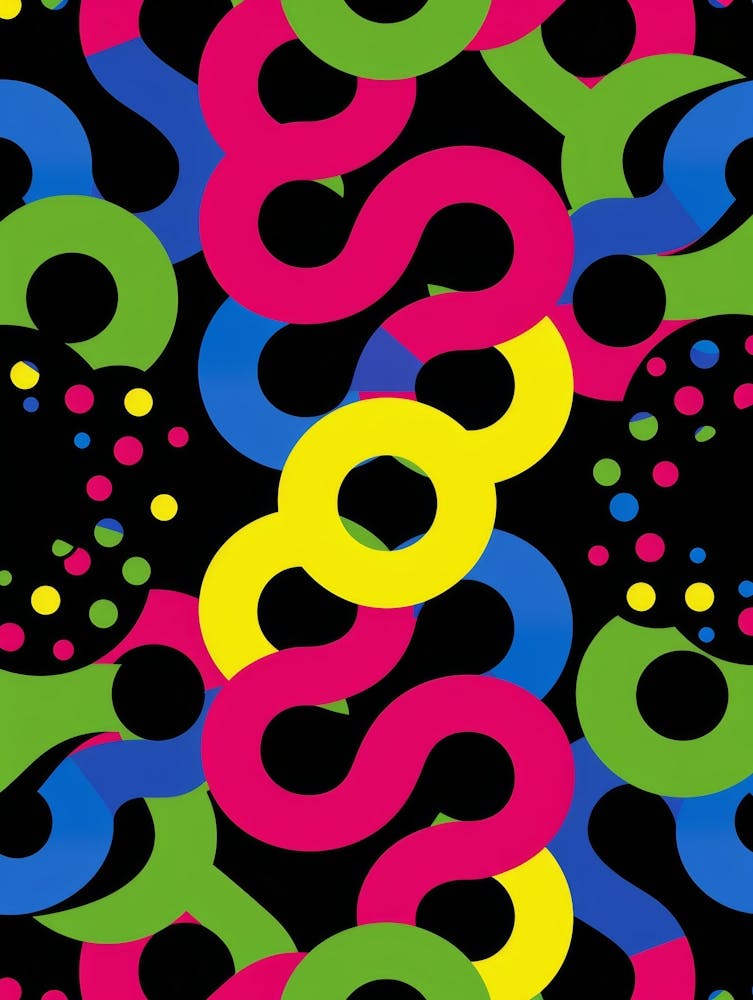 S S Illustration