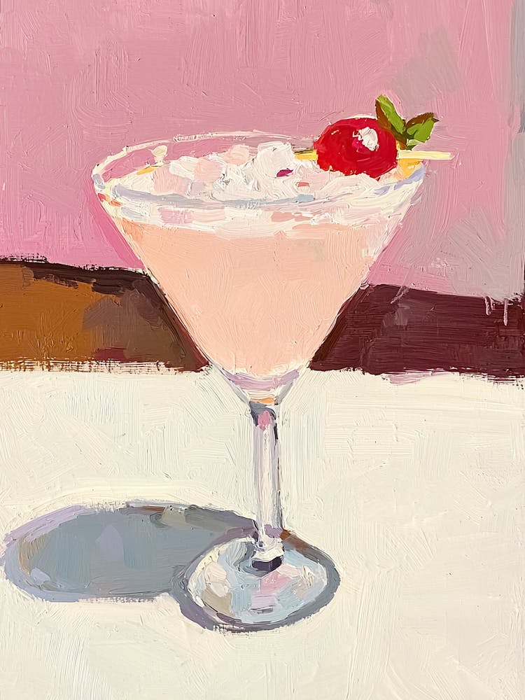 Pink Martini 6