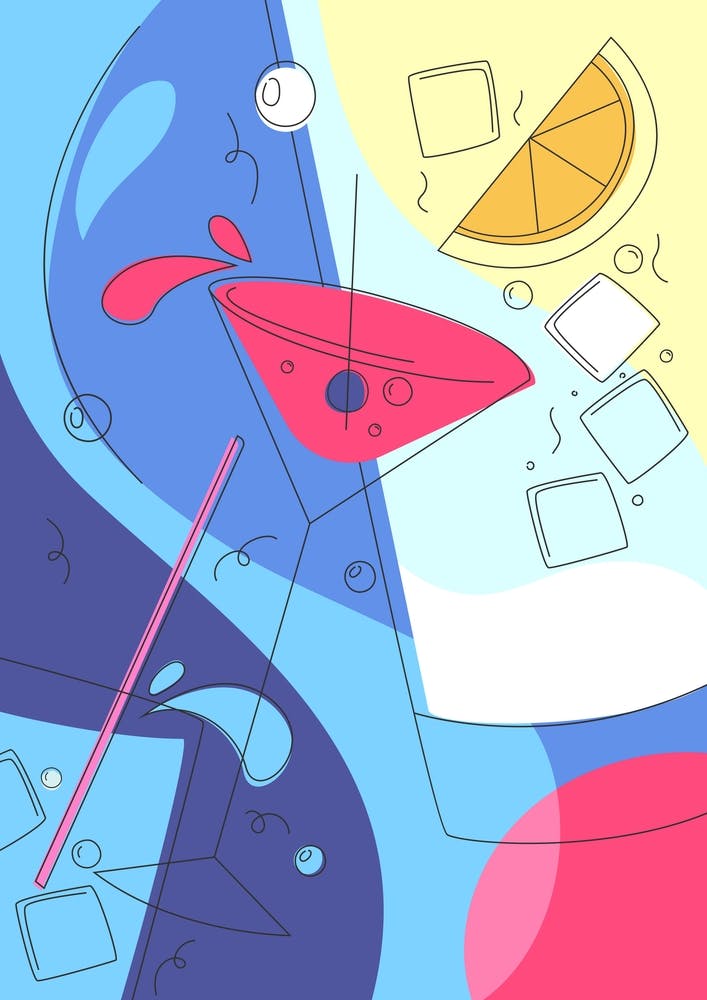 Cocktails 2