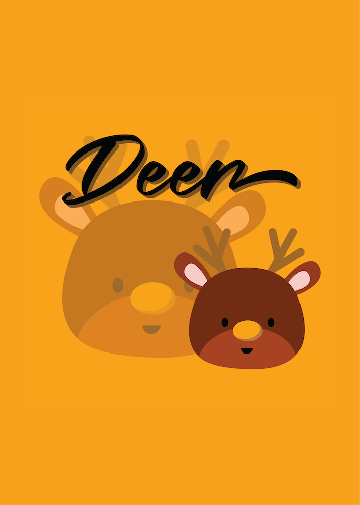 Deer Animal 