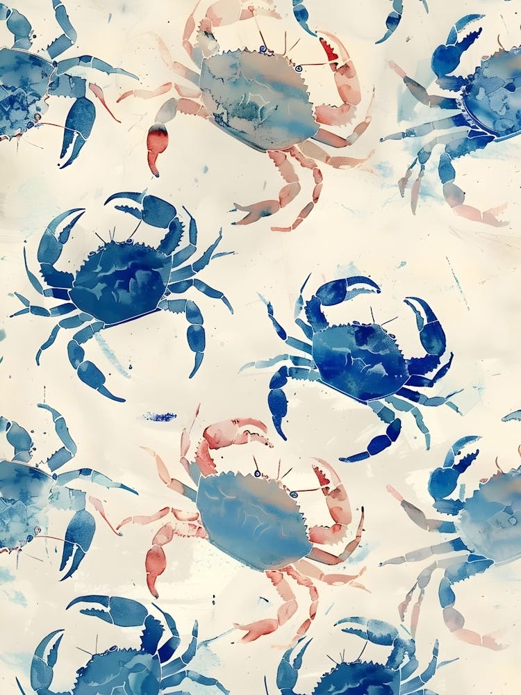 Crabs 2