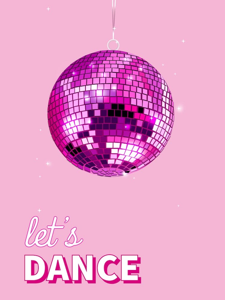 Lets Dance