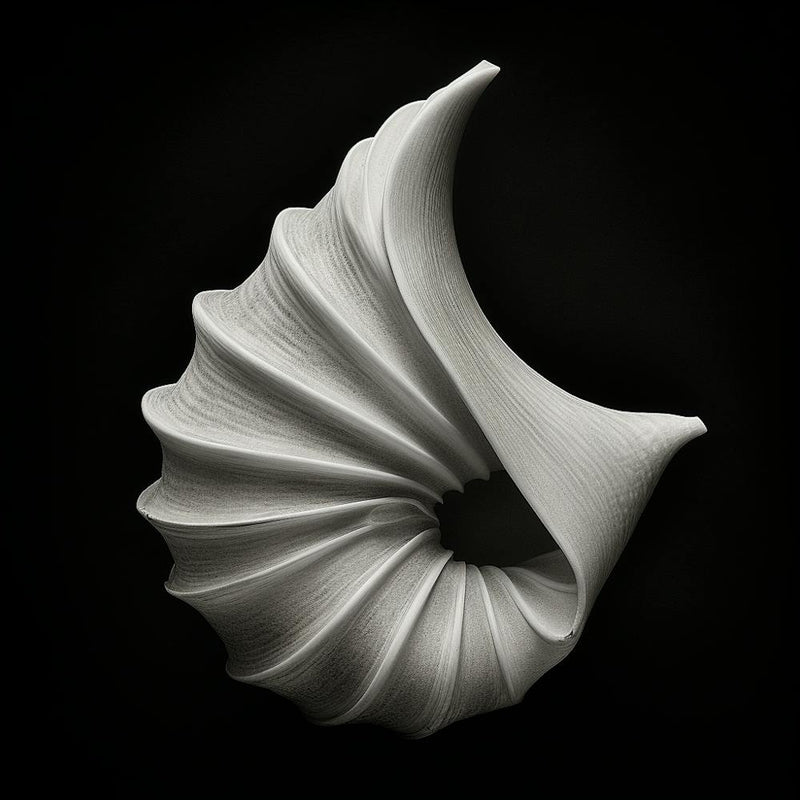 Shell Sculpture
