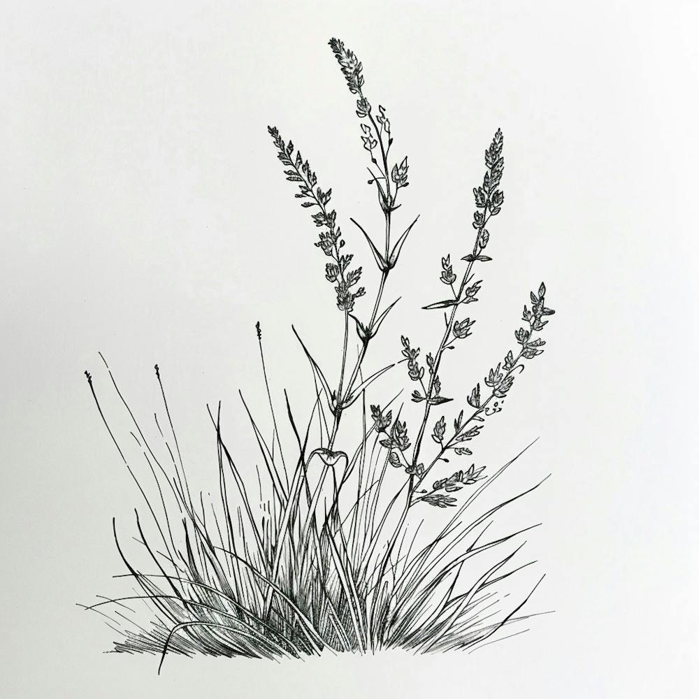 Grasses 1