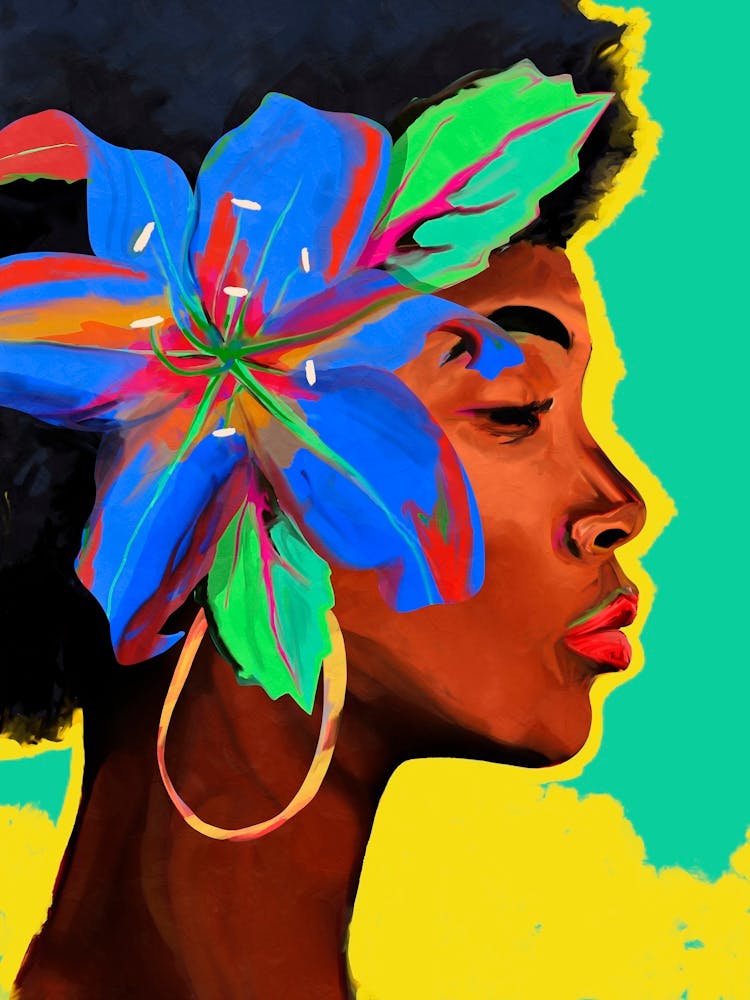 Girl in Brazil 3