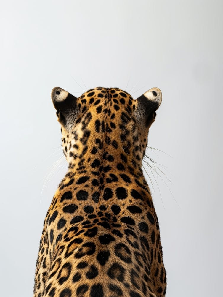 Leopard 25