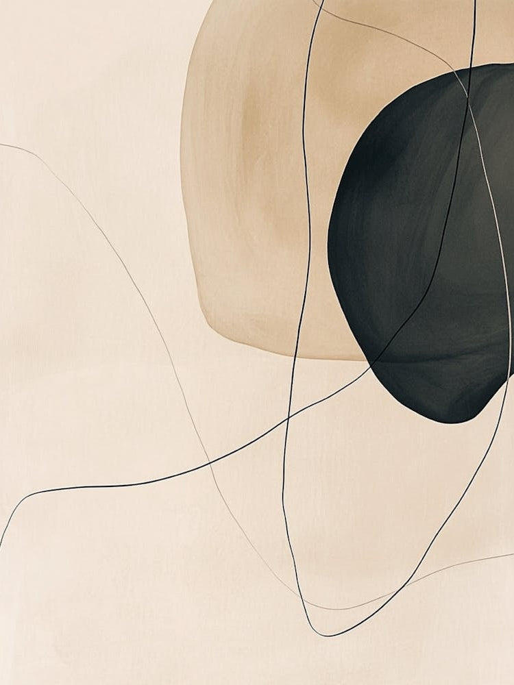 Abstract Painting 391