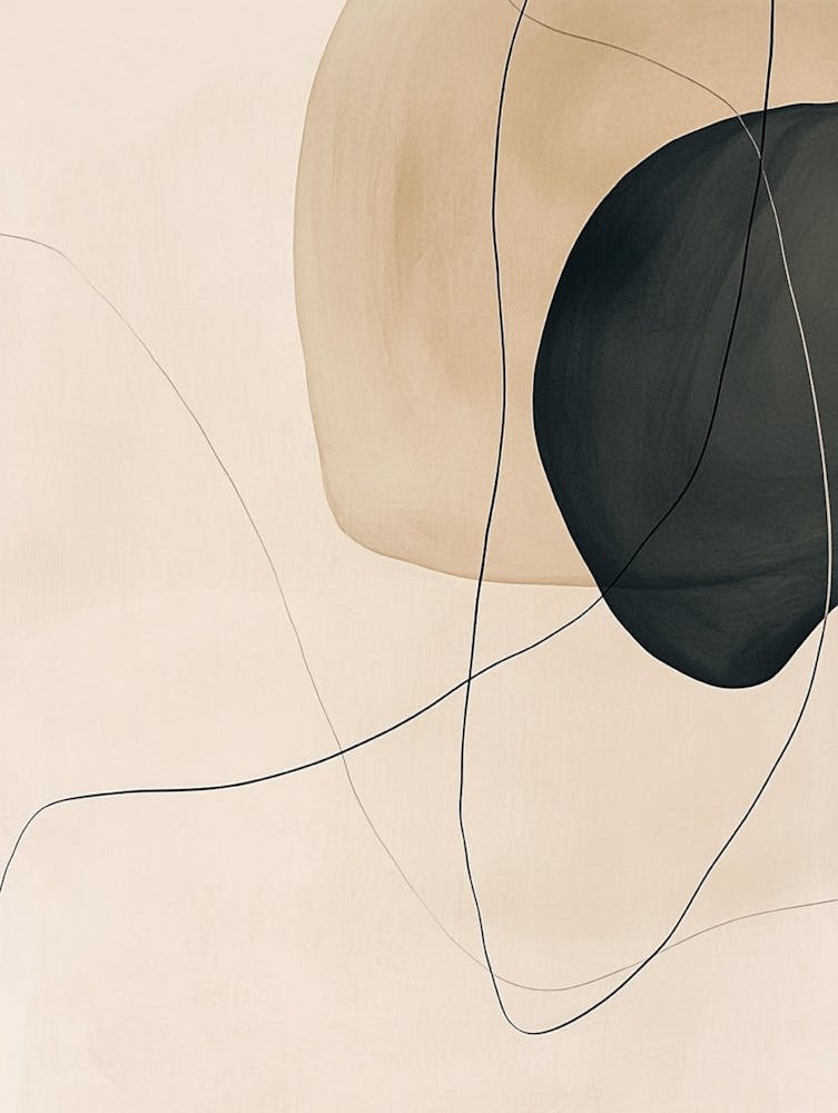 Abstract Painting 391