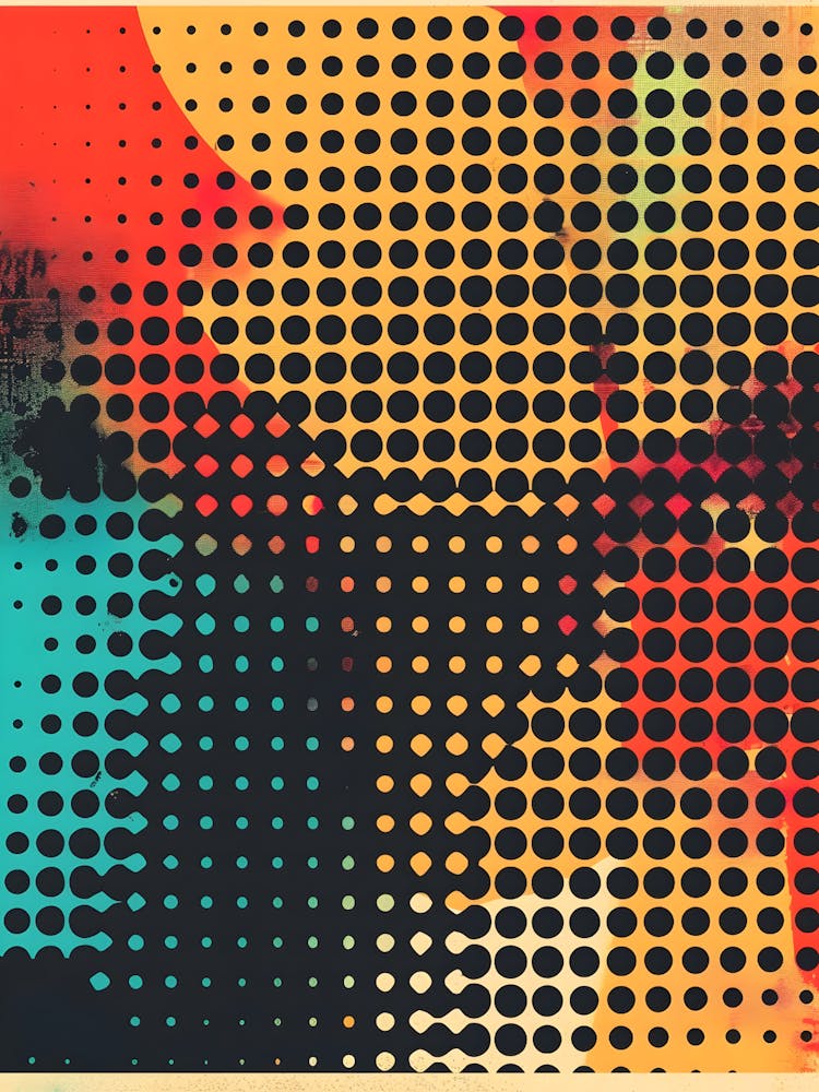 Abstract Pattern