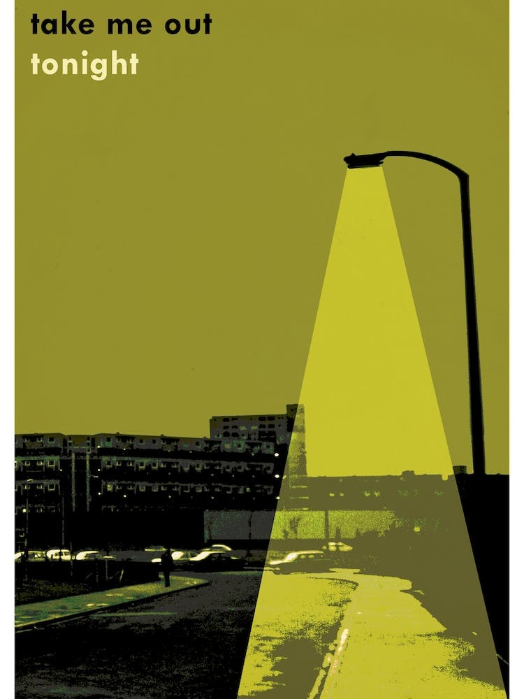 There Is A Light That Never Goes Out, The Smiths 