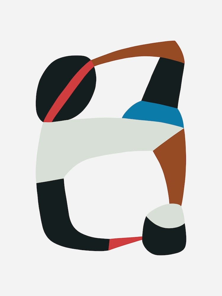 Altered Shapes