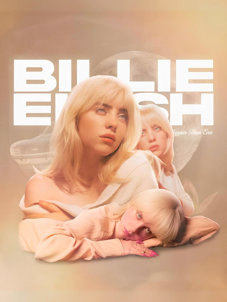 Billie Eilish 5