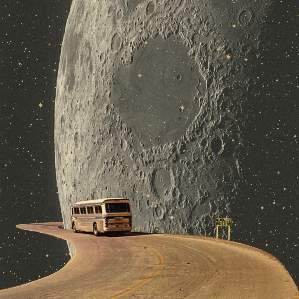 Moon Adventure Square