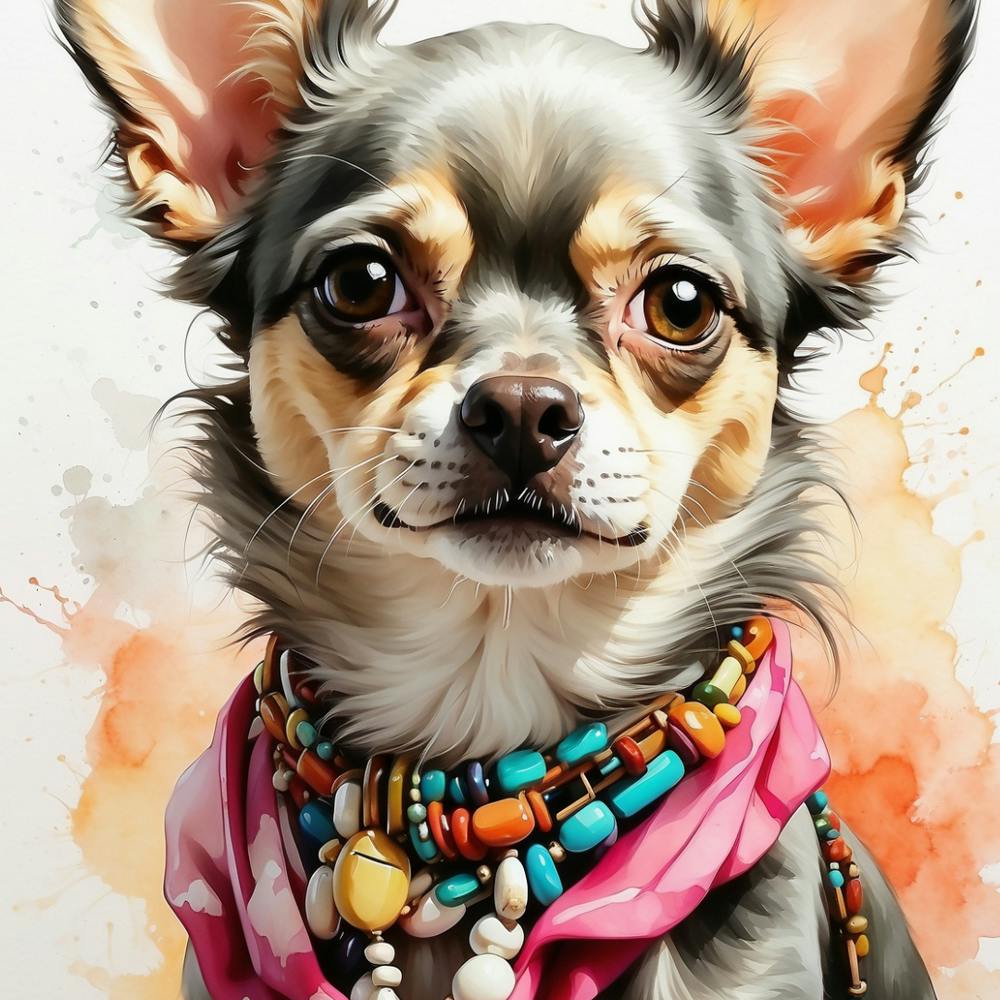 Chihuahua