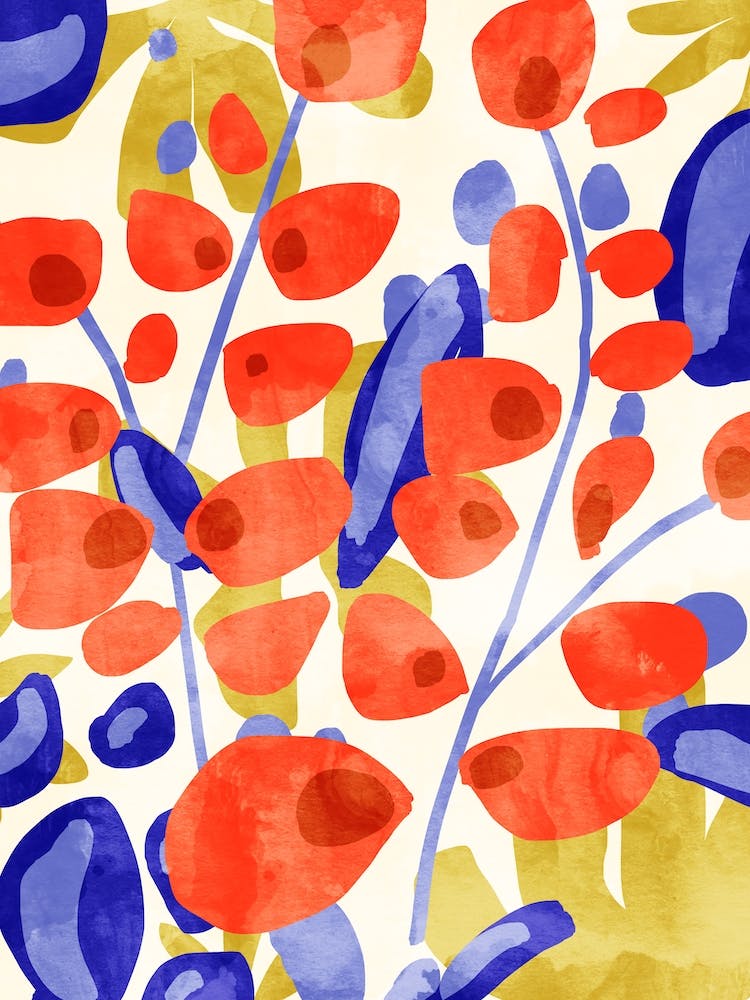 All Good Things Are Wild And Free