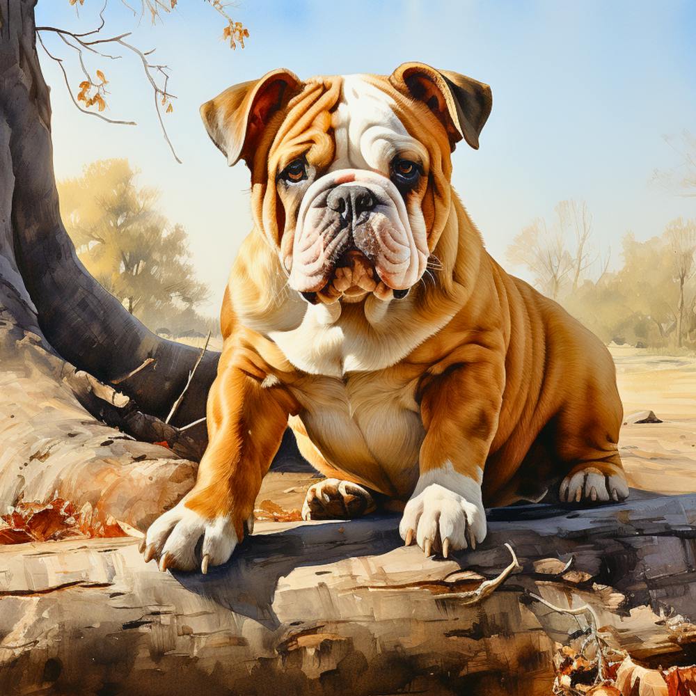 Bouledogue