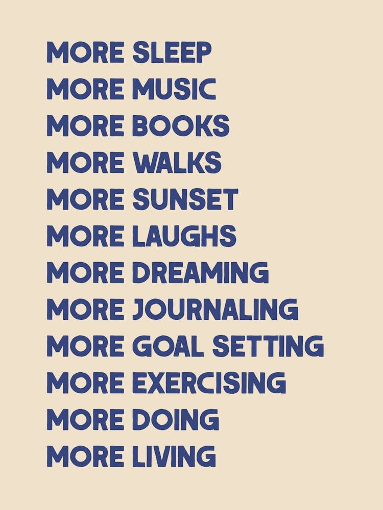 Self Care Quote Print Positive Quotes Daily Affirmations Goal Tracker Mental Health Wall Art Aura Poster Positivity 1