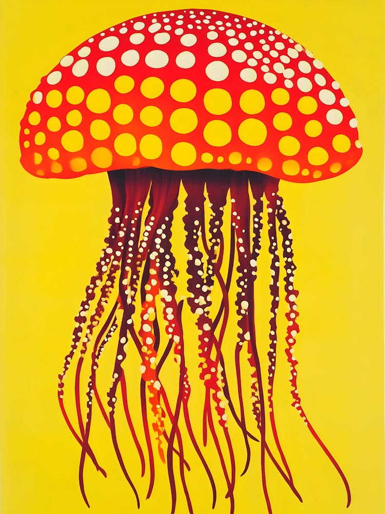 Jellyfish 5