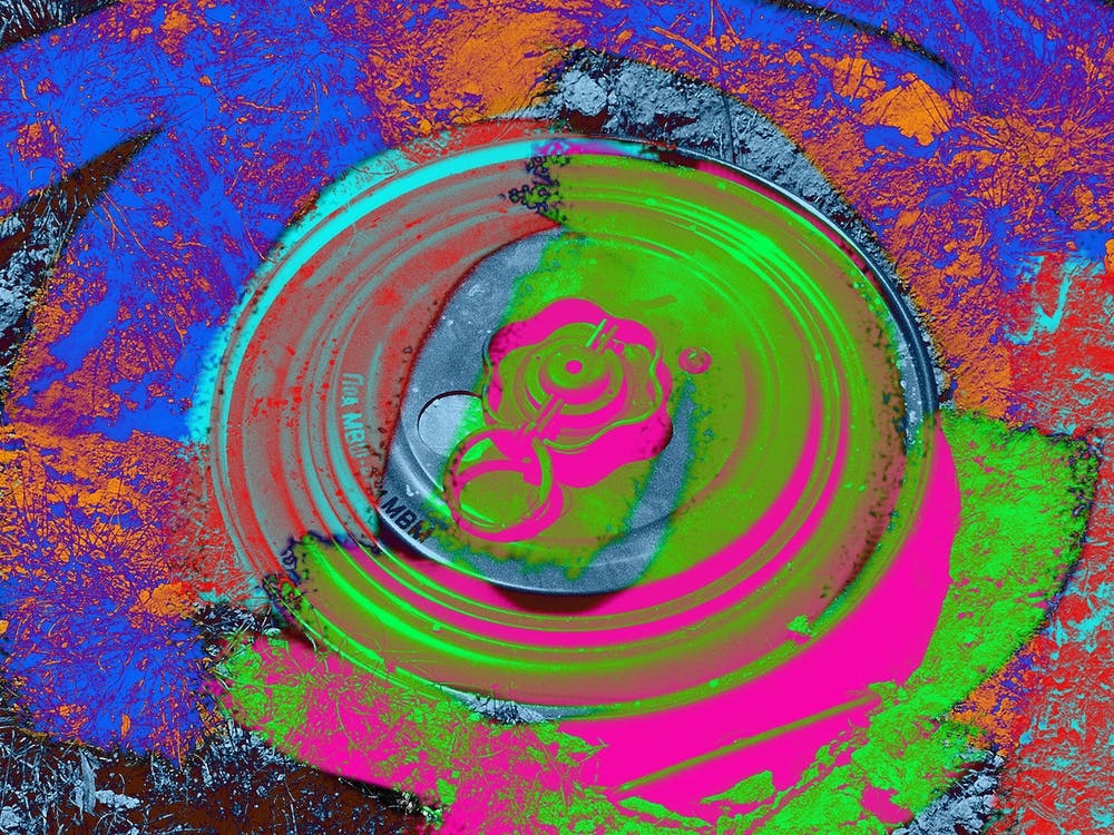 Every 9 Seconds A Landmine Maimes