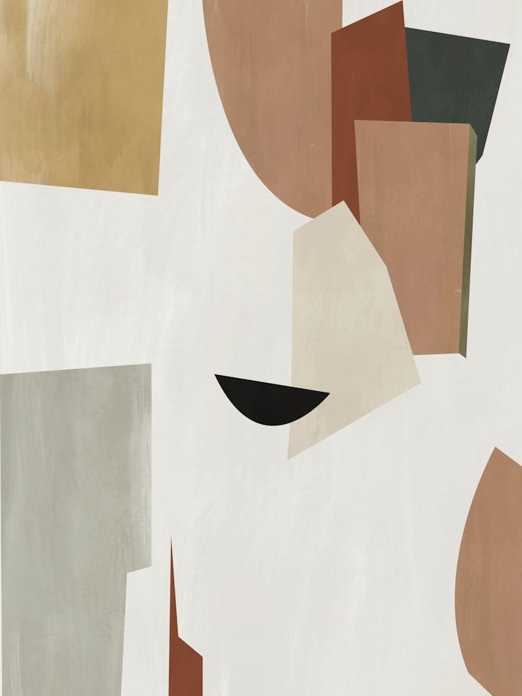 Abstract Shapes