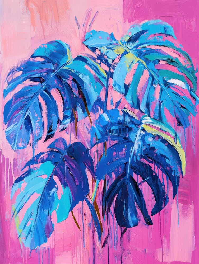 Monstera 5