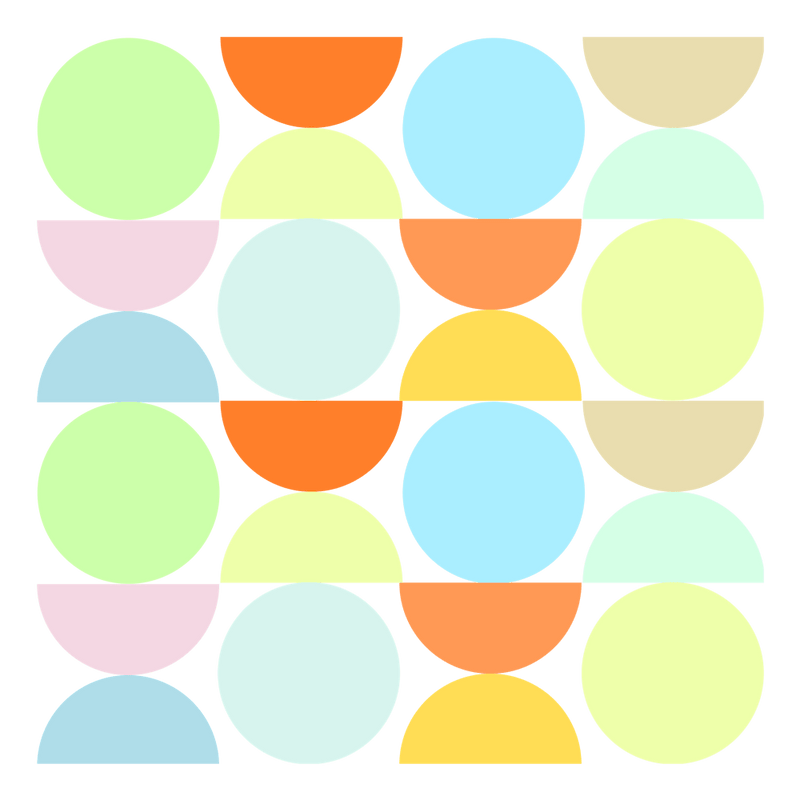 Geometric Circles