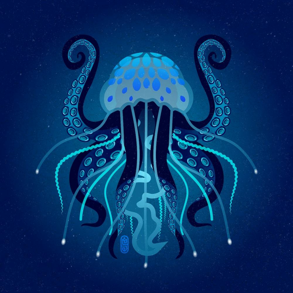 Octopus 1