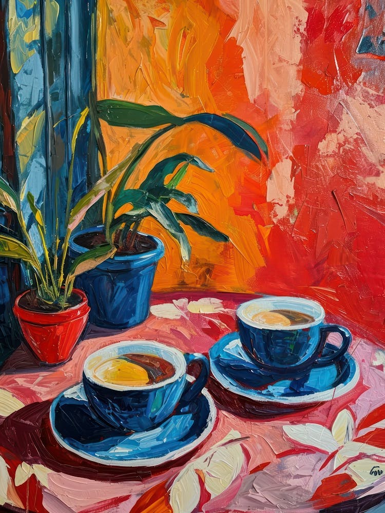 Rome Espresso Made In Italy 9