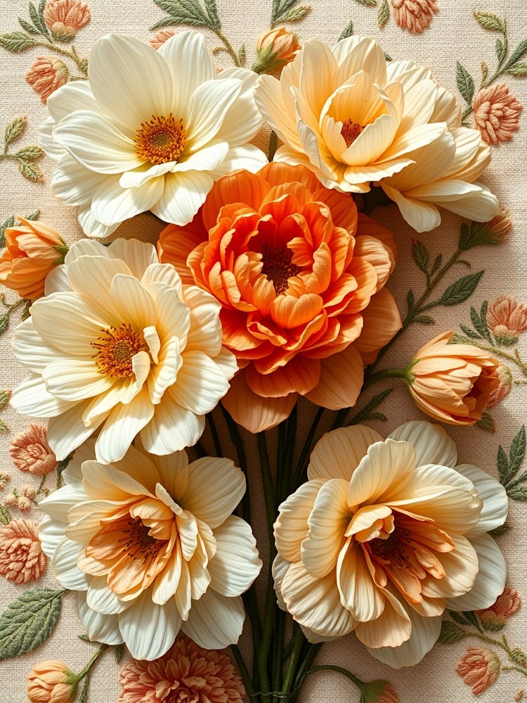 Daffodils 8