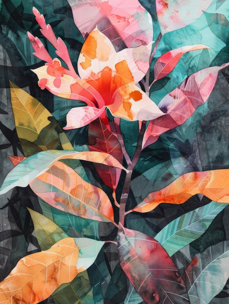 Hibiscus 12