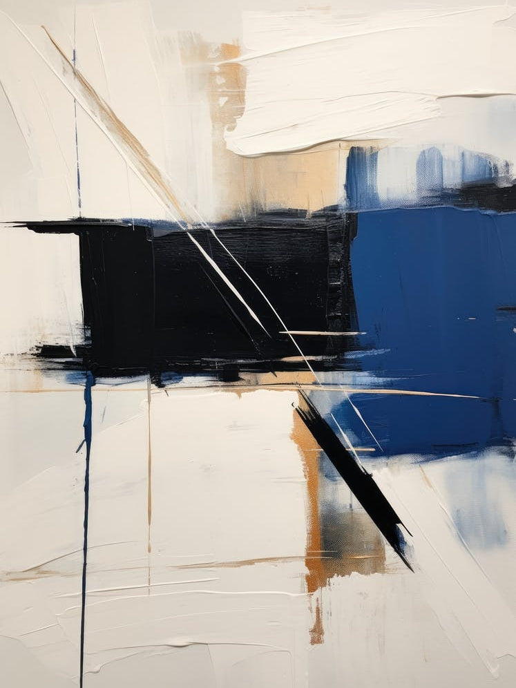 Abstract Painting 117