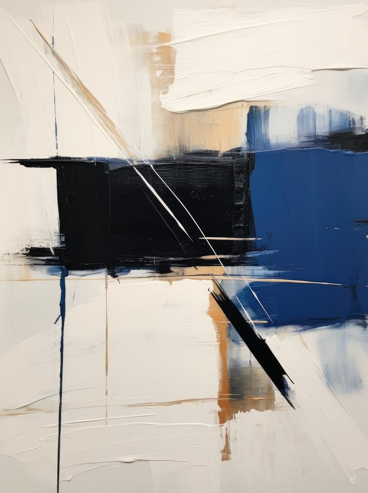 Abstract Painting 117