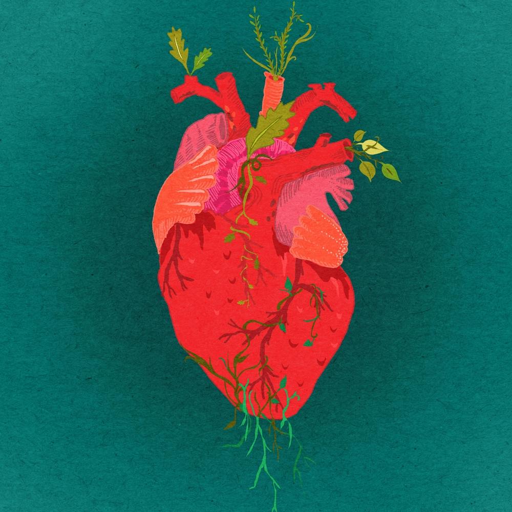 Heart Square