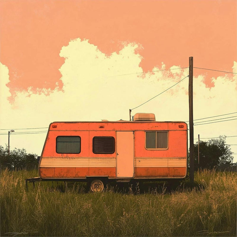 Rv Camper