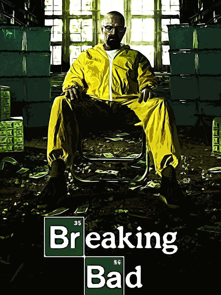 Breaking Bad movie 4