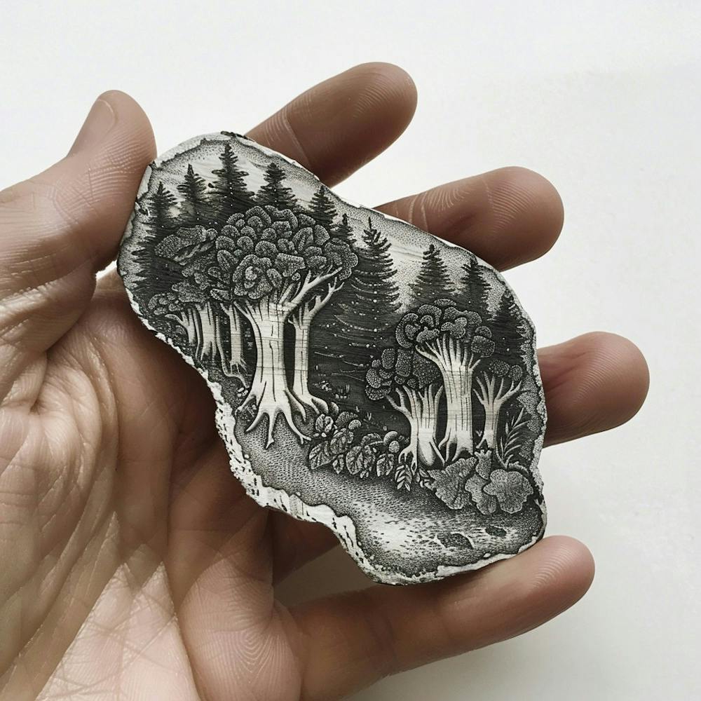 Fantasy Forest