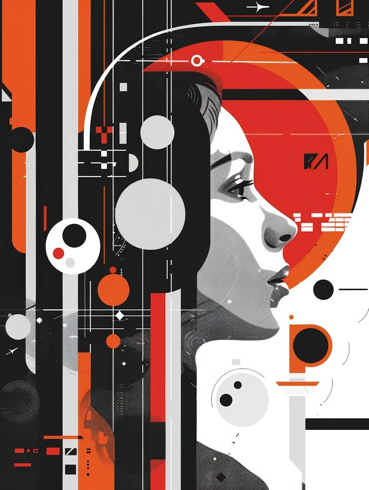 Abstract Painting 2251