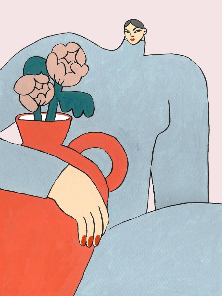 Cultivating Happiness