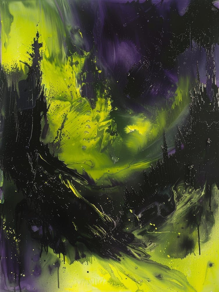 Aurora Borealis 1