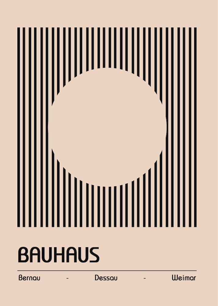 Bauhaus Design