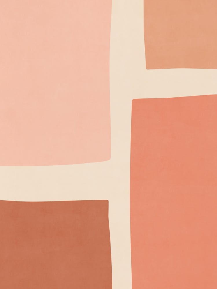 Abstract Geometric Shapes 05 22 1