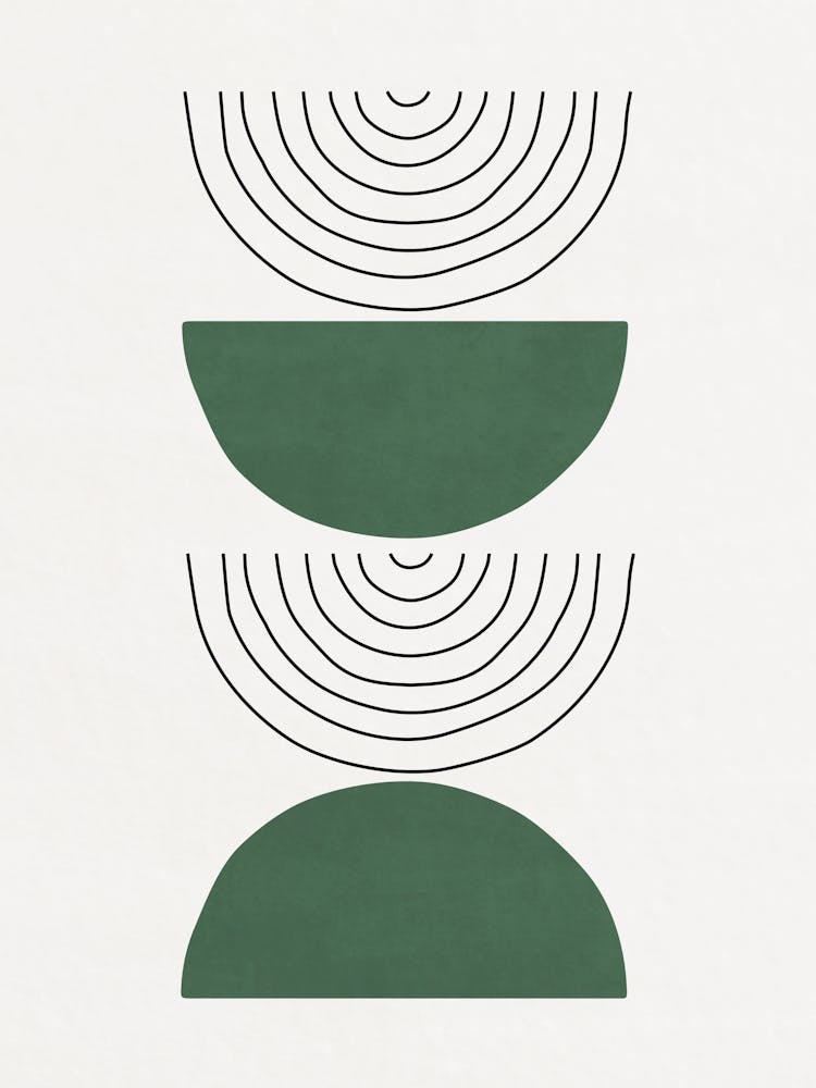 Lines and Shapes - B05