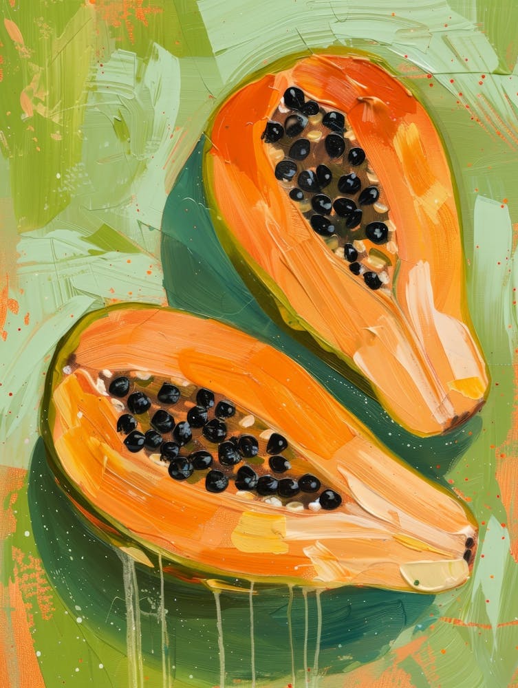 Papaya 6